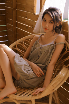 狼窝揽春